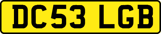 DC53LGB