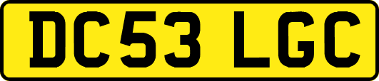DC53LGC