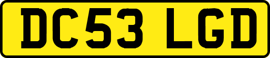 DC53LGD