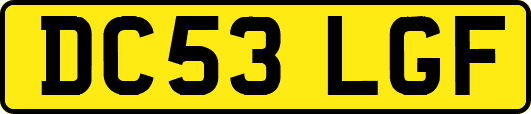 DC53LGF