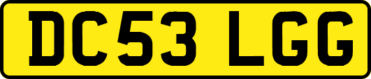 DC53LGG