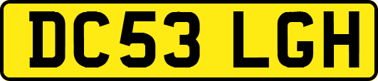 DC53LGH