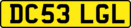 DC53LGL