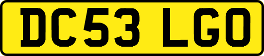 DC53LGO