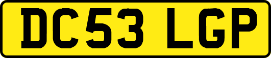 DC53LGP