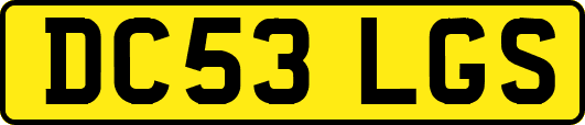 DC53LGS