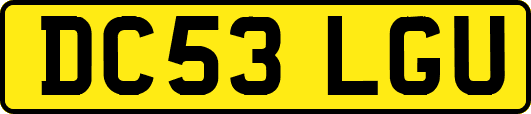 DC53LGU
