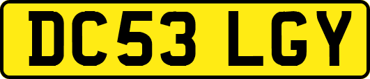 DC53LGY