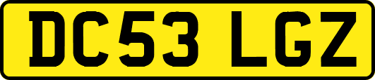 DC53LGZ