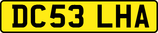 DC53LHA