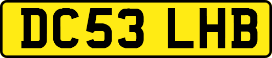 DC53LHB