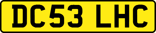 DC53LHC