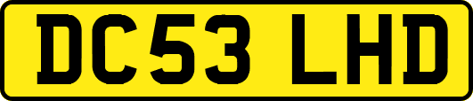 DC53LHD