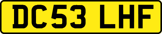 DC53LHF