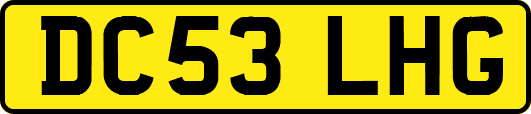 DC53LHG