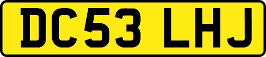 DC53LHJ