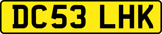 DC53LHK