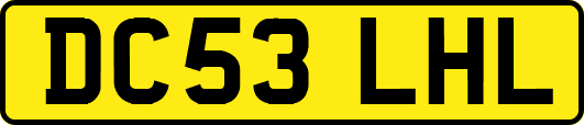 DC53LHL
