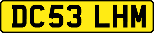 DC53LHM
