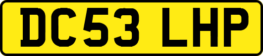 DC53LHP