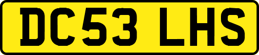 DC53LHS