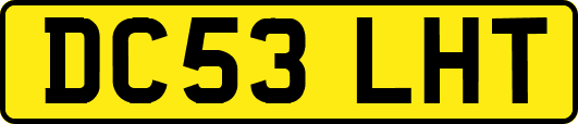 DC53LHT