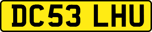 DC53LHU