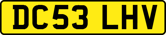 DC53LHV
