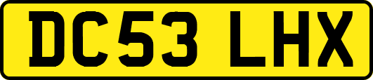 DC53LHX