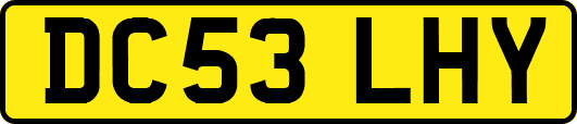 DC53LHY