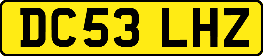 DC53LHZ