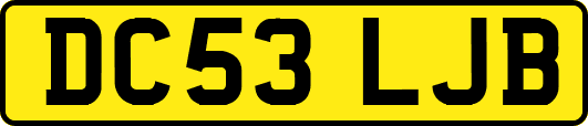 DC53LJB