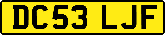 DC53LJF