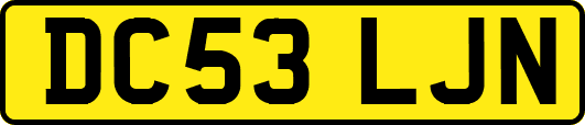 DC53LJN