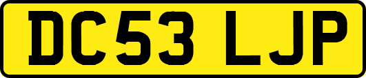 DC53LJP