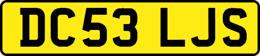 DC53LJS