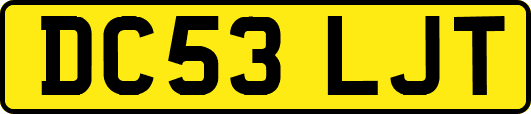 DC53LJT