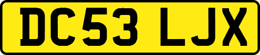 DC53LJX