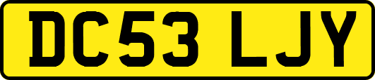 DC53LJY
