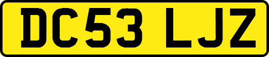 DC53LJZ