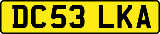 DC53LKA