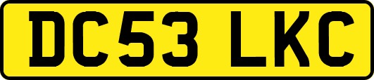 DC53LKC