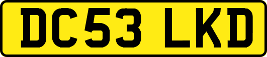 DC53LKD