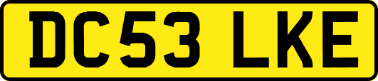 DC53LKE