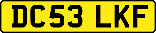 DC53LKF