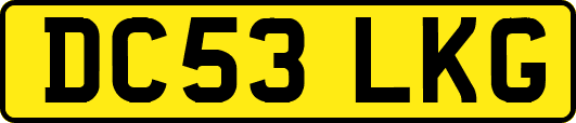 DC53LKG