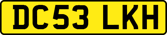 DC53LKH