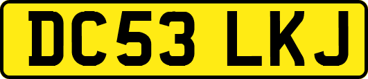 DC53LKJ