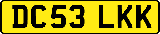 DC53LKK