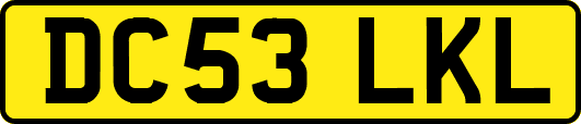 DC53LKL